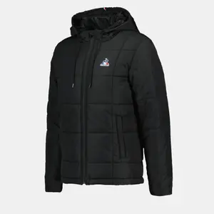 Down jacket Le Coq Sportif Essentiel Heavy N°1 image-1