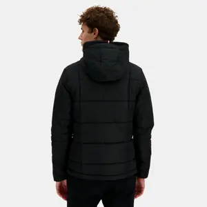 Down jacket Le Coq Sportif Essentiel Heavy N°1 image-5