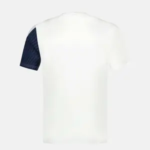 Camiseta Le Coq Sportif Heritage N°1 image-4