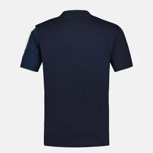 Camiseta Le Coq Sportif Heritage N°1 image-4