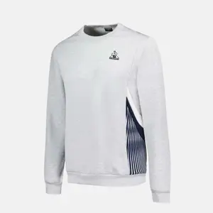Pullover Le Coq Sportif Heritage N°1 image-1