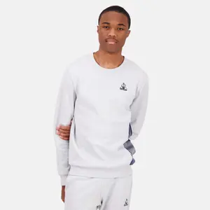 Pullover Le Coq Sportif Heritage N°1 image-2