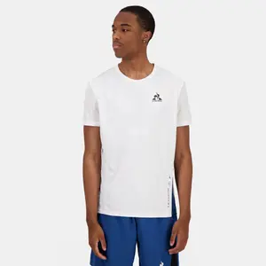 T-shirt Le Coq Sportif Essentiel Sport N°1 image-2