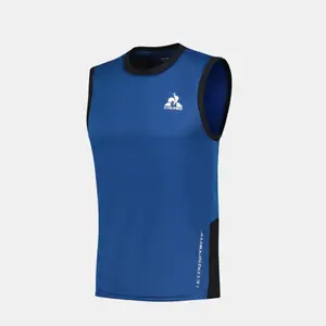 Ujjatlan póló Le Coq Sportif Essentiel Sport N°1 image-1