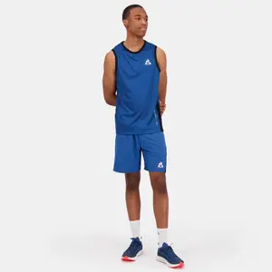 Ujjatlan póló Le Coq Sportif Essentiel Sport N°1 image-3