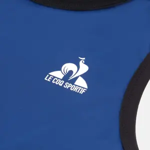 Ujjatlan póló Le Coq Sportif Essentiel Sport N°1 image-6