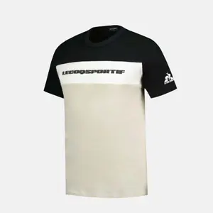 T-shirt Le Coq Sportif Contemporain N°2 image-3