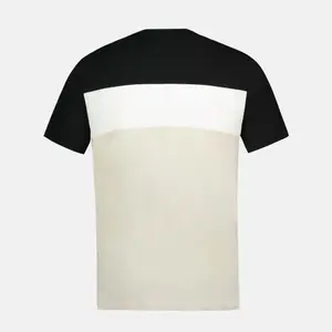 T-shirt Le Coq Sportif Contemporain N°2 image-4