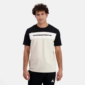 T-shirt Le Coq Sportif Contemporain N°2 image-1