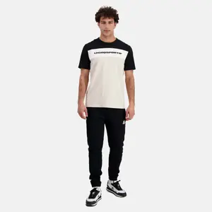 T-shirt Le Coq Sportif Contemporain N°2 image-2