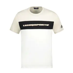 T-shirt Le Coq Sportif Contemporain N°2 image-0