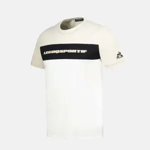 T-shirt Le Coq Sportif Contemporain N°2 image-2