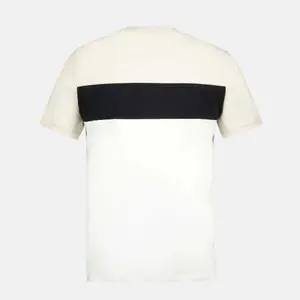 T-shirt Le Coq Sportif Contemporain N°2 image-4