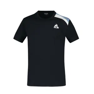 T-shirt til børn Le Coq Sportif Graphique N°3
