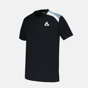 T-shirt til børn Le Coq Sportif Graphique N°3 image-1