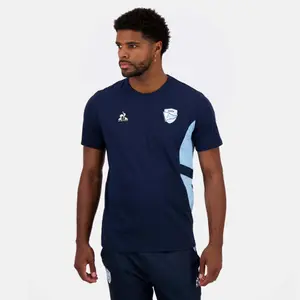 Presentatie T-shirt Aviron Bayonnais N°2 2024/25 image-1
