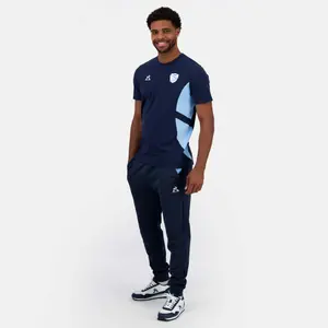 Presentatie T-shirt Aviron Bayonnais N°2 2024/25 image-2