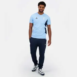 Presentatie T-shirt Aviron Bayonnais N°2 2024/25 image-1