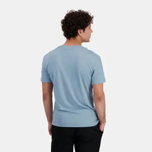 T-Shirt Le Coq Sportif N°2 image-5