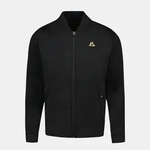 Giacca softshell Le Coq Sportif N°1 image-0