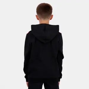 Hoodie Kinder OGC Nice N°1 2024/25 image-4