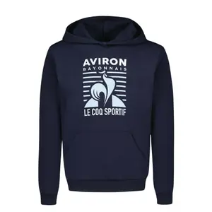Junior Hoodie Aviron Bayonnais N°1 2024/25 image-0