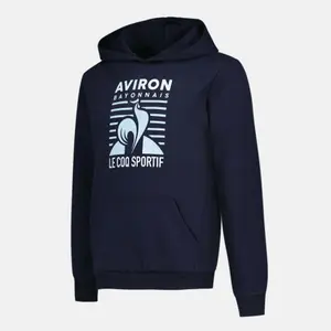 Junior Hoodie Aviron Bayonnais N°1 2024/25 image-3