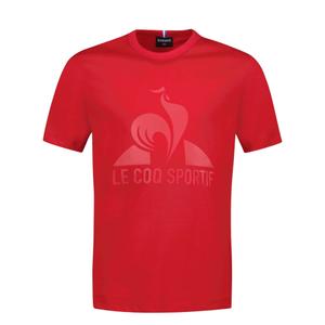 2423127-t-shirt-for-barn-le-coq-sportif-bat-n-3-rent-rod
