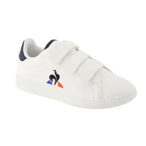 Zapatillas infantil Le Coq Sportif Courset 2 image-1