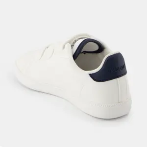 Zapatillas infantil Le Coq Sportif Courset 2 image-2