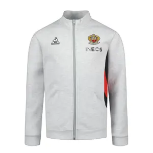 Zip-Hoodie für Kinder OGC Nice N°2 2024/25 image-0