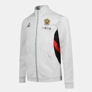 Zip-Hoodie für Kinder OGC Nice N°2 2024/25 image-1