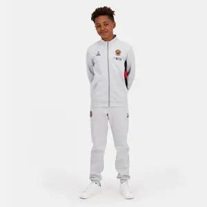 Zip-Hoodie für Kinder OGC Nice N°2 2024/25 image-5