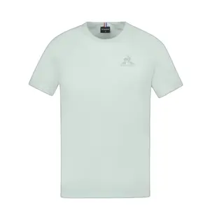 T-shirt Le Coq Sportif Monochrome