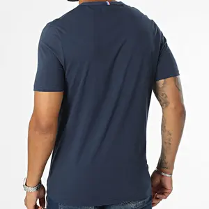 Camiseta Le Coq Sportif Monochrome N°3 image-3