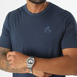 Camiseta Le Coq Sportif Monochrome N°3 image-4