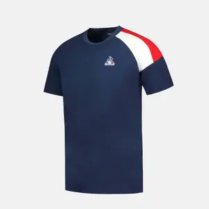 T-shirt Le Coq Sportif Tricolore N°4 image-1