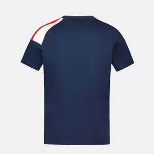 T-shirt Le Coq Sportif Tricolore N°4 image-4
