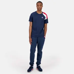 T-shirt Le Coq Sportif Tricolore N°4 image-3