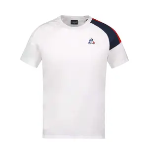 T-shirt Le Coq Sportif Tricolore N°4 image-0