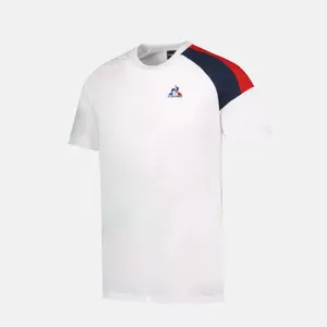 T-shirt Le Coq Sportif Tricolore N°4 image-3