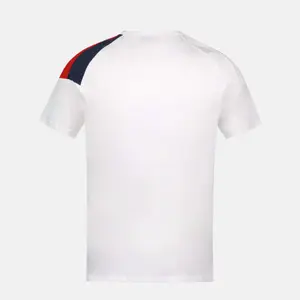 T-shirt Le Coq Sportif Tricolore N°4 image-4