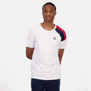 T-shirt Le Coq Sportif Tricolore N°4 image-1
