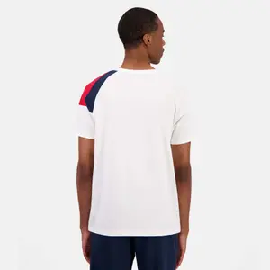 T-shirt Le Coq Sportif Tricolore N°4 image-5