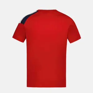 T-shirt Le Coq Sportif Tricolore N°4 image-4