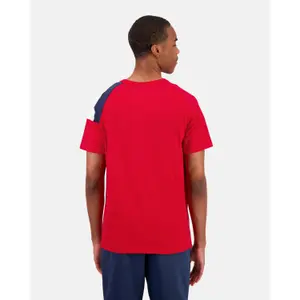 T-shirt Le Coq Sportif Tricolore N°4 image-5