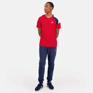 T-shirt Le Coq Sportif Tricolore N°4 image-2