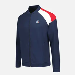 Sudadera con cremallera Le Coq Sportif Tricolore N°2 image-1