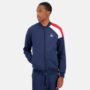 Sudadera con cremallera Le Coq Sportif Tricolore N°2 image-2