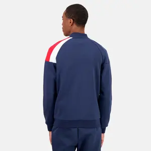 Sudadera con cremallera Le Coq Sportif Tricolore N°2 image-5
